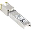 StarTech.com SFP10GBTST network transceiver module Copper 10000 Mbit/s SFP+ 4