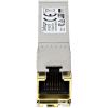 StarTech.com SFP10GBTST network transceiver module Copper 10000 Mbit/s SFP+ 5