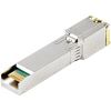 StarTech.com SFP10GBTST network transceiver module Copper 10000 Mbit/s SFP+ 6