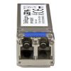 StarTech.com SFP10GBZRST network transceiver module Fiber optic 10000 Mbit/s SFP+ 1550 nm 3