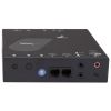 StarTech.com ST12MHDLAN4R AV extender AV receiver Black 2
