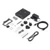 StarTech.com ST12MHDLAN4R AV extender AV receiver Black 4