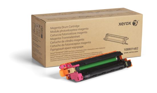 Xerox 108R01482 toner cartridge 1 pc(s) Original Magenta 1