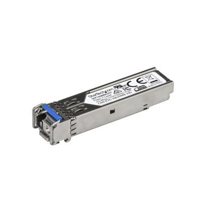 StarTech.com SFP100BBXUST network transceiver module Fiber optic 155 Mbit/s SFP 1