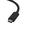StarTech.com CDP2DPUCP USB graphics adapter 3840 x 2160 pixels Black 2