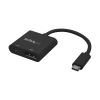 StarTech.com CDP2DPUCP USB graphics adapter 3840 x 2160 pixels Black 5