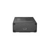StarTech.com HB30A3A1CST interface hub USB 3.2 Gen 1 (3.1 Gen 1) Type-B 5000 Mbit/s Black 3