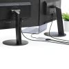 StarTech.com TB32HD24K60 USB graphics adapter 4096 x 2160 pixels Silver 4