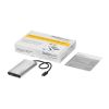 StarTech.com TB32HD24K60 USB graphics adapter 4096 x 2160 pixels Silver 8