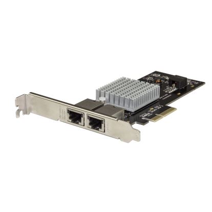 StarTech.com ST10GPEXNDPI network card Internal Ethernet 10000 Mbit/s 1
