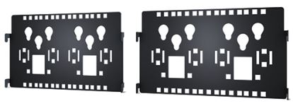 APC AR8683 rack accessory 1