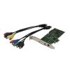 StarTech.com PEXHDCAP60L2 video capturing device Internal PCIe 3