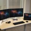 StarTech.com DK30ADD laptop dock/port replicator Wired USB 3.2 Gen 1 (3.1 Gen 1) Type-B Black, Silver 8