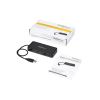 StarTech.com USBA2DPGB laptop dock/port replicator Wired USB 3.2 Gen 1 (3.1 Gen 1) Type-A Black 6