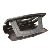 StarTech.com LTRISERP laptop stand Black 13" 2