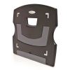 StarTech.com LTRISERP laptop stand Black 13" 3