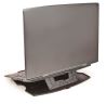 StarTech.com LTRISERP laptop stand Black 13" 4