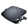 StarTech.com FTRST1 foot rest Black 1
