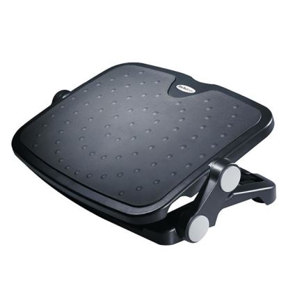 StarTech.com FTRST1 foot rest Black 1