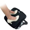 StarTech.com FTRST1 foot rest Black 2