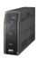 APC BR1000MS uninterruptible power supply (UPS) Line-Interactive 1 kVA 600 W 10 AC outlet(s) 1