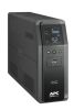 APC BR1000MS uninterruptible power supply (UPS) Line-Interactive 1 kVA 600 W 10 AC outlet(s) 2