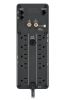 APC BR1000MS uninterruptible power supply (UPS) Line-Interactive 1 kVA 600 W 10 AC outlet(s) 4