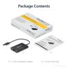 StarTech.com USB32DPES2 USB graphics adapter 3840 x 2160 pixels Black 12
