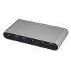 StarTech.com TB33A1C laptop dock/port replicator Wired Thunderbolt 3 Black, Silver 2