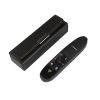 StarTech.com PRESREMOTE wireless presenter Black 4