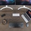 StarTech.com TB3DOCK2DPPD laptop dock/port replicator Wired USB 3.2 Gen 1 (3.1 Gen 1) Type-C Black 7