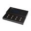 StarTech.com USBDUPE17 media duplicator USB flash drive duplicator Black 7 copies 1