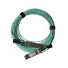 StarTech.com QSFP40GAO15M InfiniBand/fibre optic cable 590.6" (15 m) QSFP+ Black 2