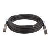 StarTech.com QSFPH40GAC10 InfiniBand/fibre optic cable 393.7" (10 m) QSFP+ Black 2