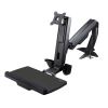 StarTech.com ARMSTSCP1 desktop sit-stand workplace 3