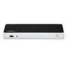 StarTech.com MST30C2HHPD laptop dock/port replicator Wired USB 3.2 Gen 1 (3.1 Gen 1) Type-C Black, Silver 2