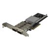StarTech.com PEX40GQSFDPI network card Internal Fiber 40000 Mbit/s 1
