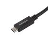 StarTech.com USBC2DVCAPRO video capturing device USB 3.2 Gen 1 (3.1 Gen 1) 5