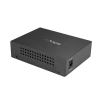 StarTech.com MCMGBSCSM10 network media converter 1000 Mbit/s 1310 nm Single-mode Black 2