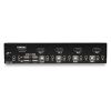 StarTech.com SV431DPUA2 KVM switch Rack mounting Black 4