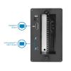 StarTech.com BNDTB4M2E1 laptop dock/port replicator Wired Thunderbolt 3 Black 2