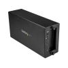 StarTech.com BNDTB4M2E1 laptop dock/port replicator Wired Thunderbolt 3 Black 5