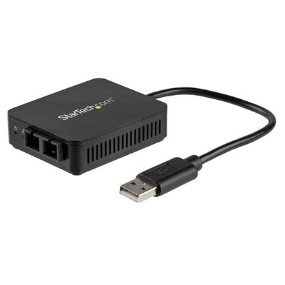 StarTech.com US100A20FXSC network card Fiber 1000 Mbit/s 1