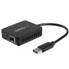 StarTech.com US1GA30SFP network card Fiber 1000 Mbit/s 1