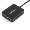 StarTech.com US1GA30SFP network card Fiber 1000 Mbit/s 3
