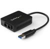 StarTech.com US1GA30SXSC network card Fiber 1000 Mbit/s 1