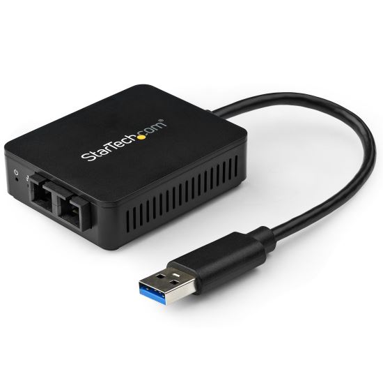 StarTech.com US1GA30SXSC network card Fiber 1000 Mbit/s 1