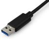 StarTech.com US1GA30SXSC network card Fiber 1000 Mbit/s 3