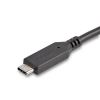StarTech.com CDP2MDPMM6B video cable adapter 70.9" (1.8 m) USB Type-C Mini DisplayPort Black 2
