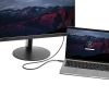StarTech.com CDP2MDPMM6B video cable adapter 70.9" (1.8 m) USB Type-C Mini DisplayPort Black 5